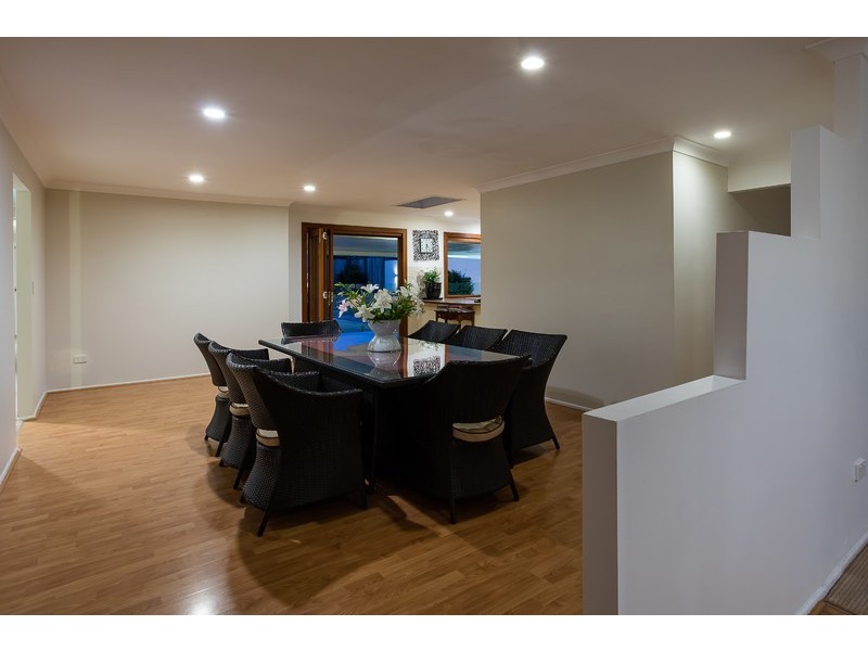 15 Caringbah Street, Wakerley QLD 4154