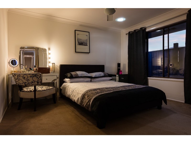 15 Caringbah Street, Wakerley QLD 4154