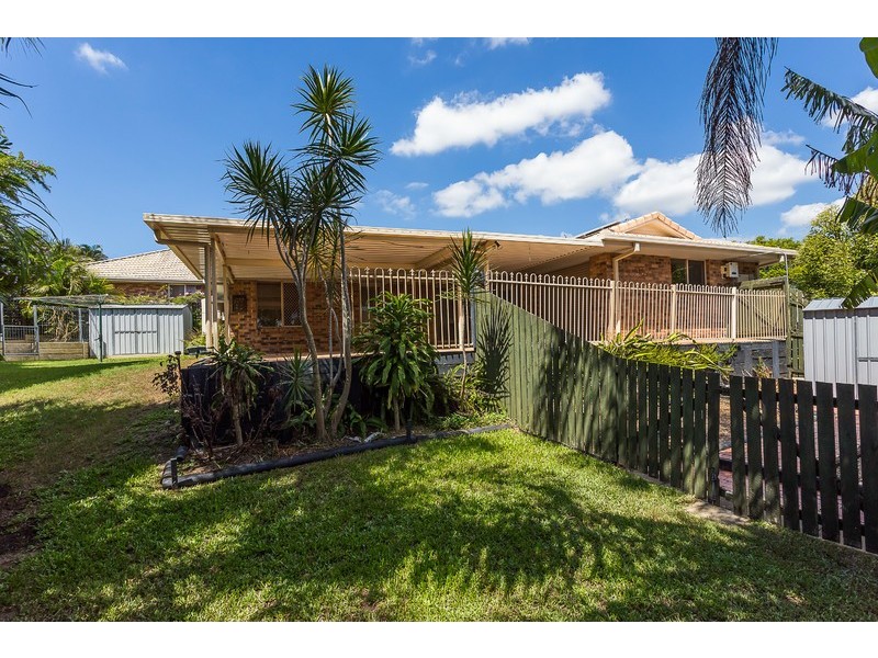 18 Jared Place, Wynnum West QLD 4178