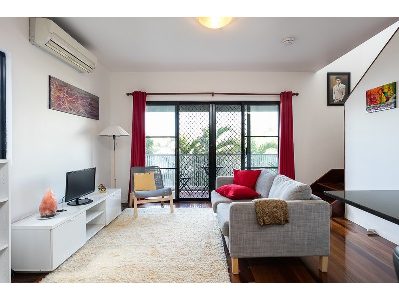 5/64 Browning Street, South Brisbane QLD 4101