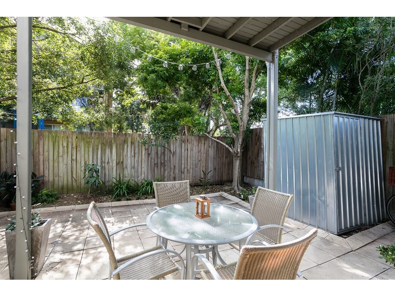 5/64 Browning Street, South Brisbane QLD 4101