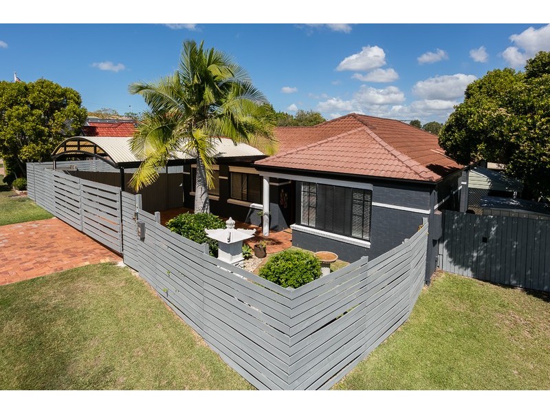 36 Samarinda Street, Tingalpa QLD 4173