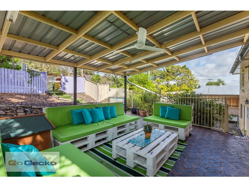 7 Doheny Street, Mount Gravatt QLD 4122