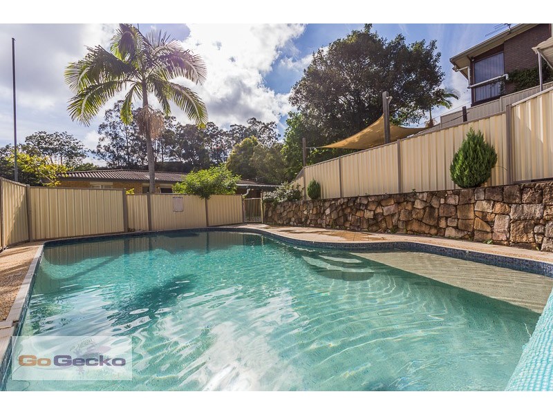 7 Doheny Street, Mount Gravatt QLD 4122