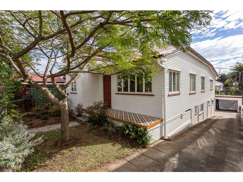 7 Drake Street, West End QLD 4101