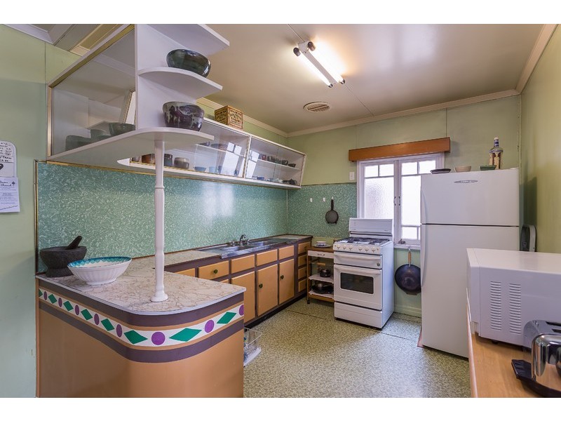 7 Drake Street, West End QLD 4101