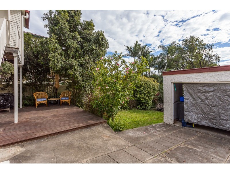 7 Drake Street, West End QLD 4101