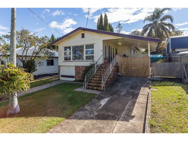 108 Lindwall Street, Upper Mount Gravatt QLD 4122