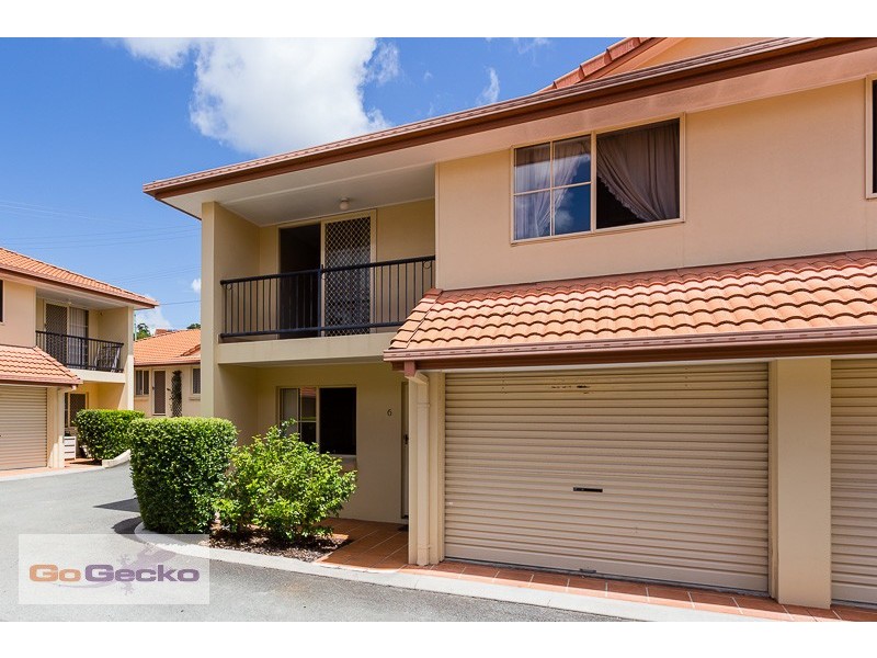 Unit 6/106 Norton Street, Upper Mount Gravatt QLD 4122