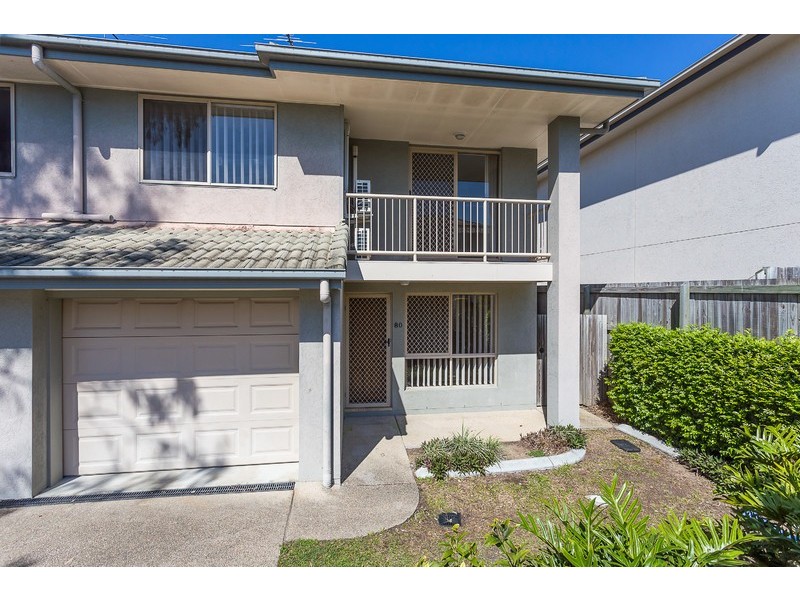 80/20 Johnston Street, Carina QLD 4152