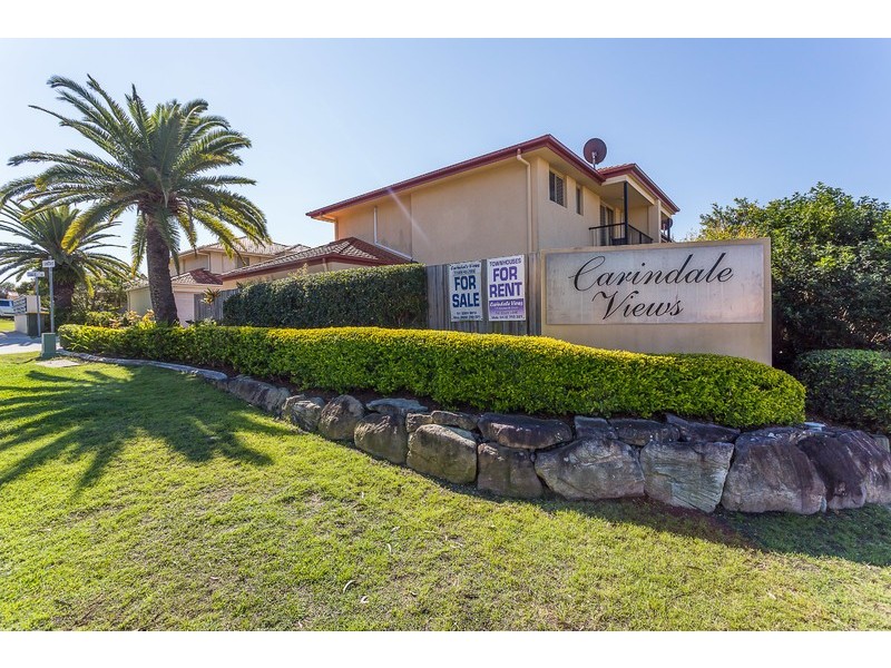 80/20 Johnston Street, Carina QLD 4152