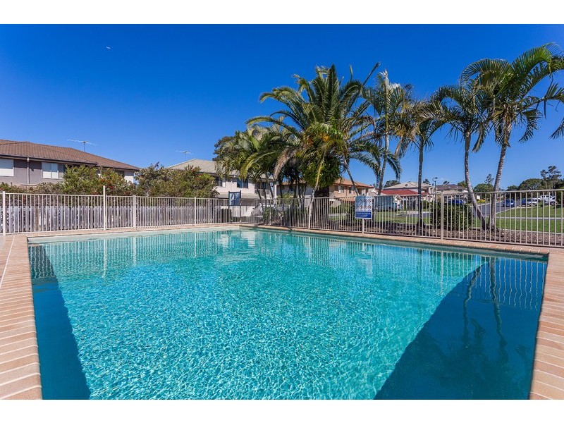 80/20 Johnston Street, Carina QLD 4152