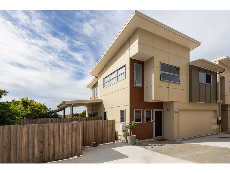 No. 5/139 Birdwood Road, Carina Heights QLD 4152