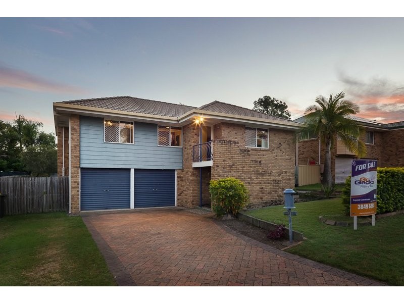 39 Stackpole Street, Wishart QLD 4122