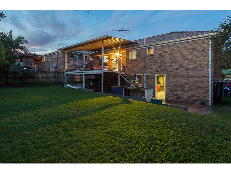 39 Stackpole Street, Wishart QLD 4122