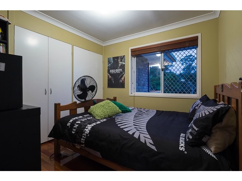 39 Stackpole Street, Wishart QLD 4122