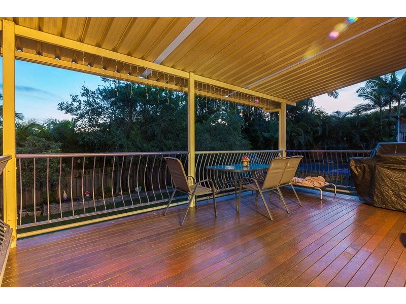 39 Stackpole Street, Wishart QLD 4122