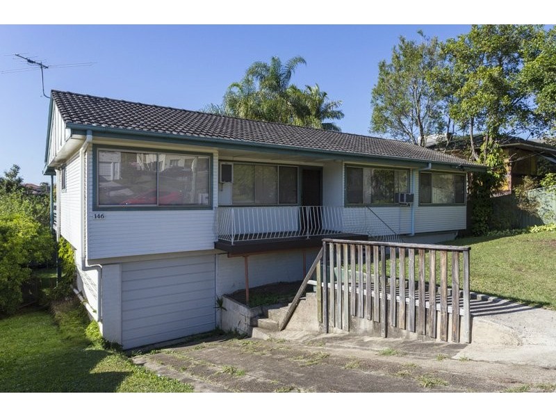 146 Newnham Road, Mount Gravatt East QLD 4122