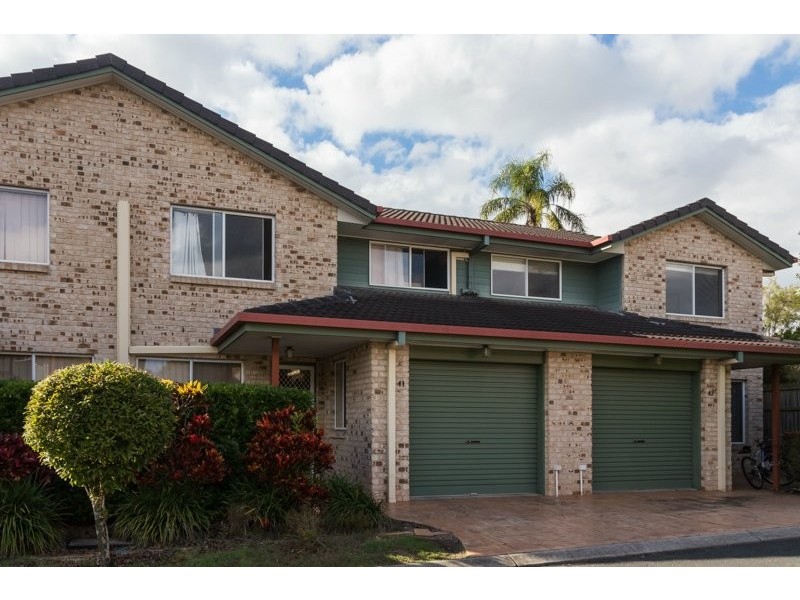 41/88 Bleasby Road, Eight Mile Plains QLD 4113