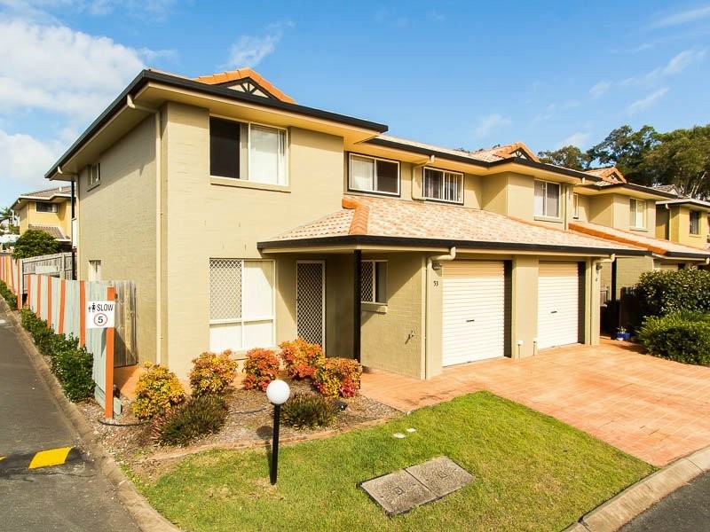53/26 Buckingham Place, Eight Mile Plains QLD 4113