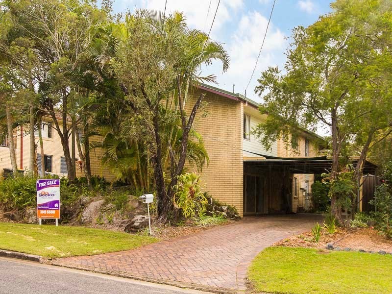 13 Nevern Street, Macgregor QLD 4109