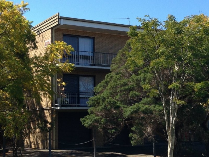 5/816 Ipswich Road, Annerley QLD 4103