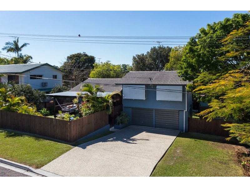 13 Fair Street, Wishart QLD 4122