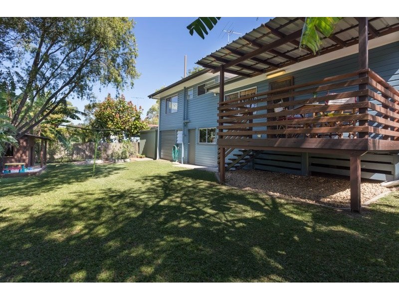 13 Fair Street, Wishart QLD 4122