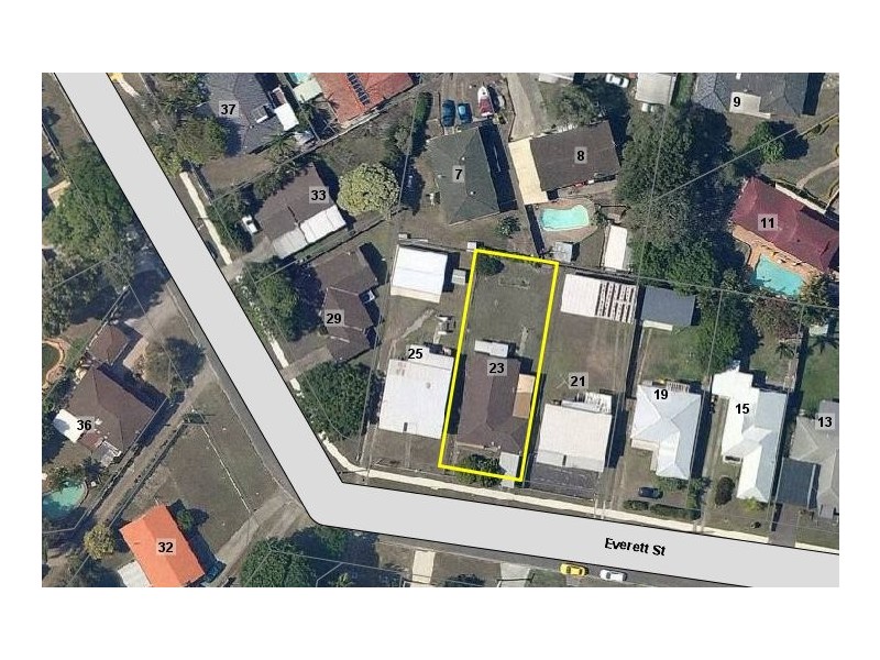 23 Everett Street, Upper Mount Gravatt QLD 4122