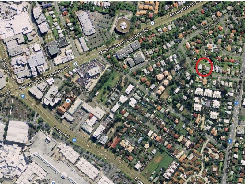 23 Everett Street, Upper Mount Gravatt QLD 4122