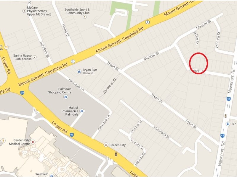 23 Everett Street, Upper Mount Gravatt QLD 4122