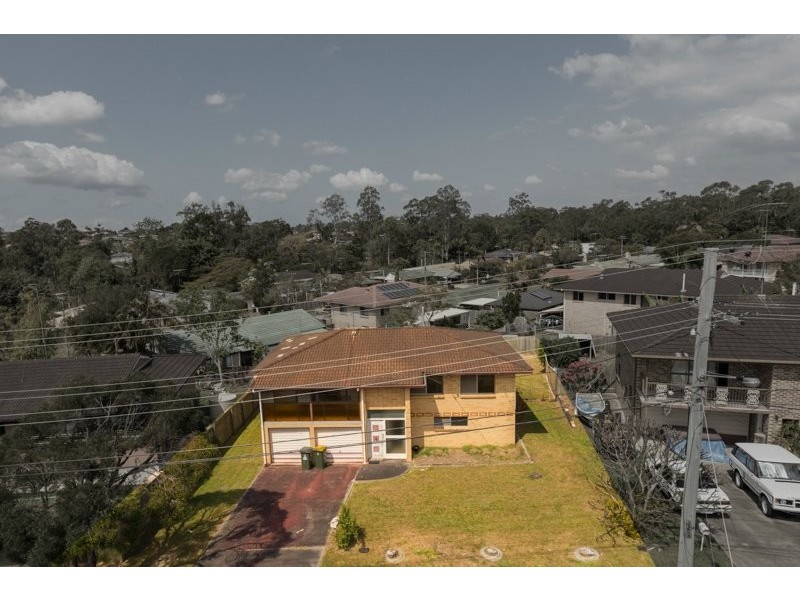 74 Granadilla Street, Macgregor QLD 4109