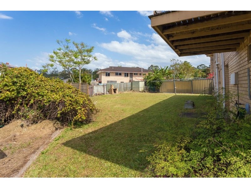 74 Granadilla Street, Macgregor QLD 4109