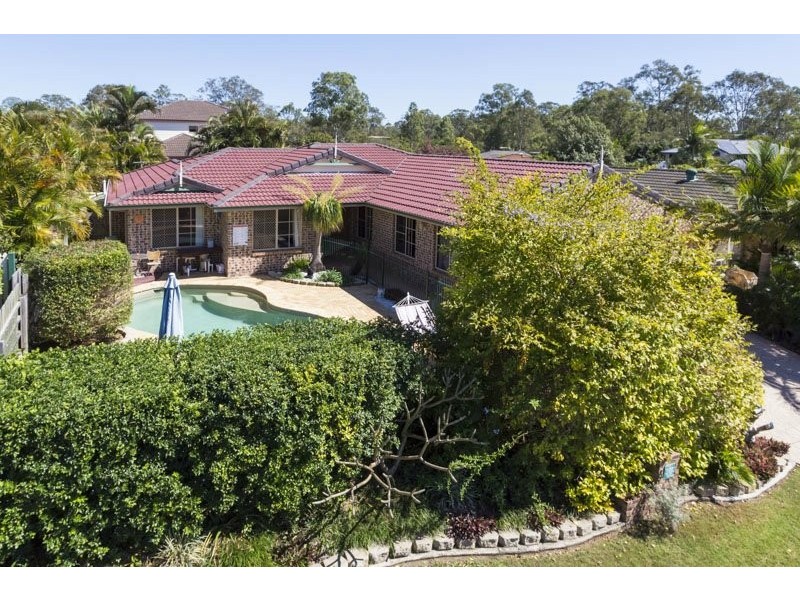 4 Oprah Place, Belmont QLD 4153