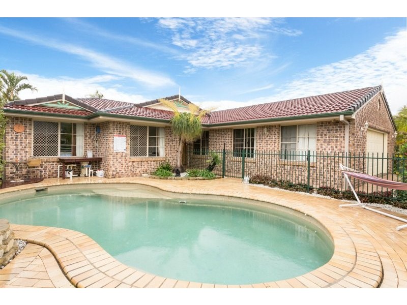 4 Oprah Place, Belmont QLD 4153