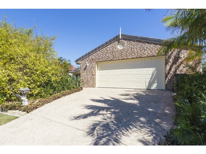 4 Oprah Place, Belmont QLD 4153