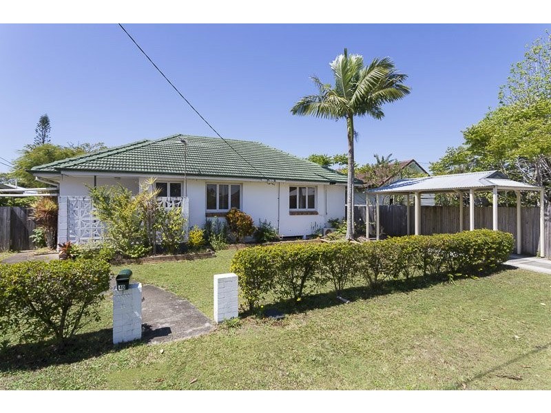 40 Watford Street, Upper Mount Gravatt QLD 4122