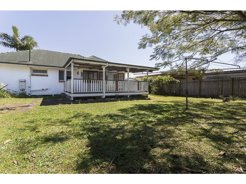 40 Watford Street, Upper Mount Gravatt QLD 4122