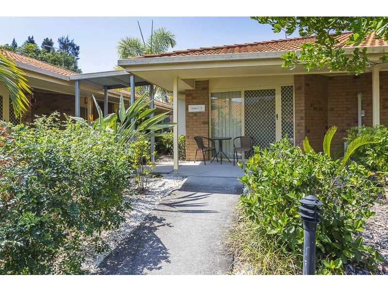 5/3 Snedden Court, Bethania QLD 4205