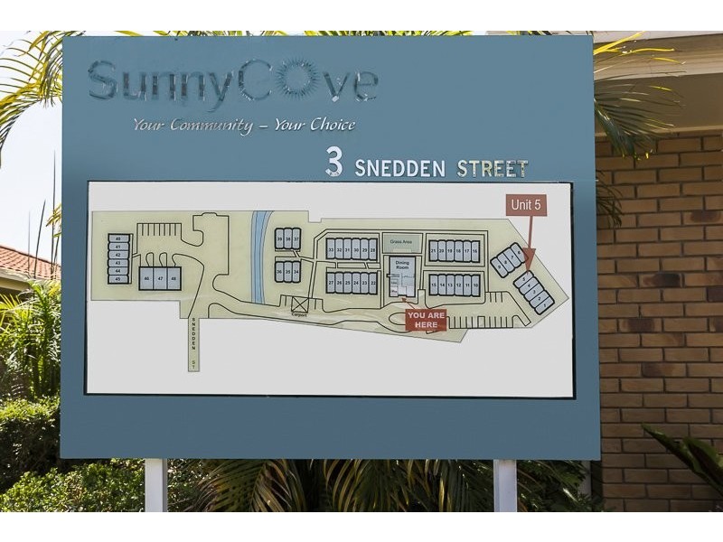 5/3 Snedden Court, Bethania QLD 4205