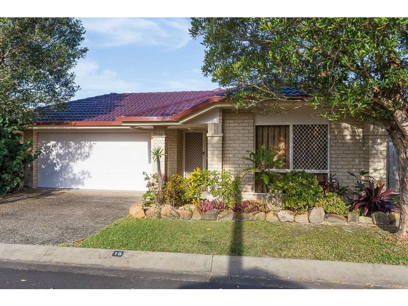 16/30 Lindeman Place, Eight Mile Plains QLD 4113