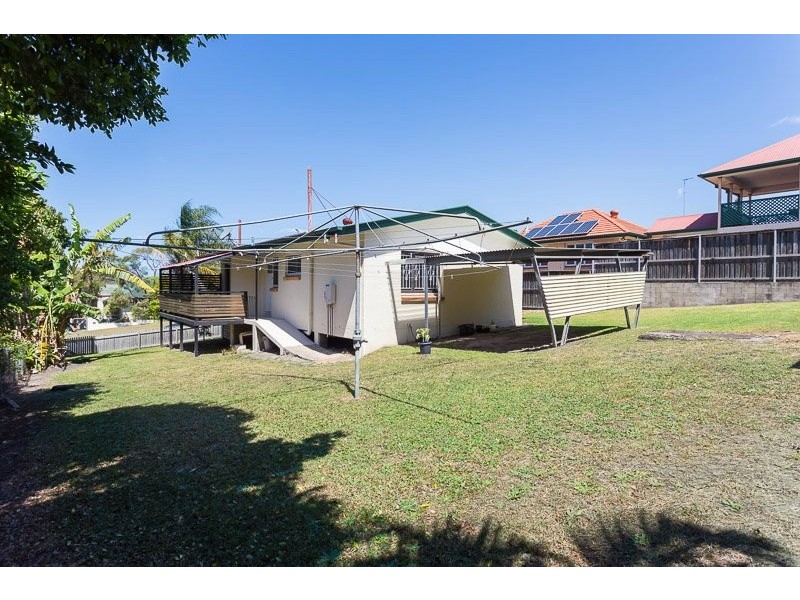 7 Croxley Street, Upper Mount Gravatt QLD 4122