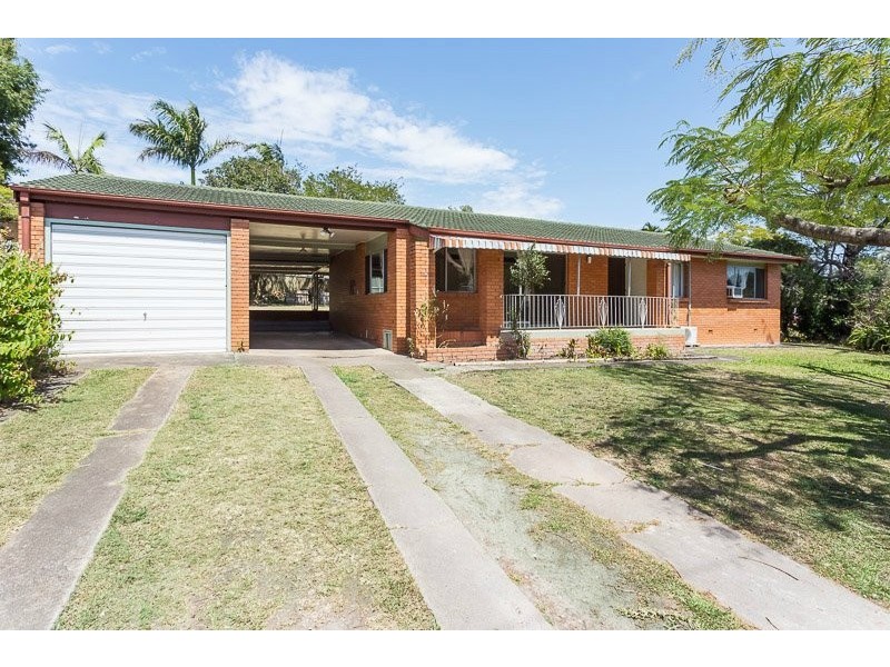 23 Laver Street, Macgregor QLD 4109