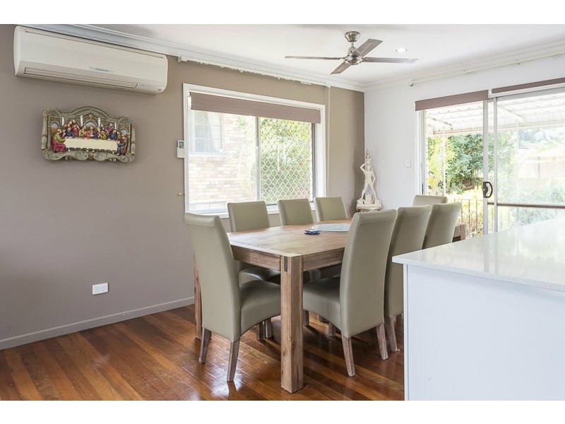 145 Greenmeadow Road, Mansfield QLD 4122