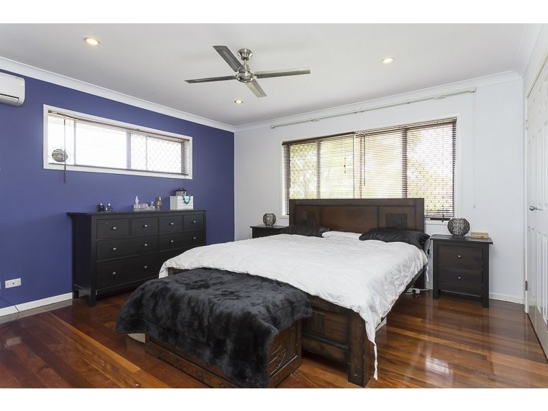 145 Greenmeadow Road, Mansfield QLD 4122