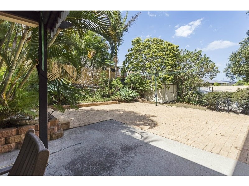 145 Greenmeadow Road, Mansfield QLD 4122