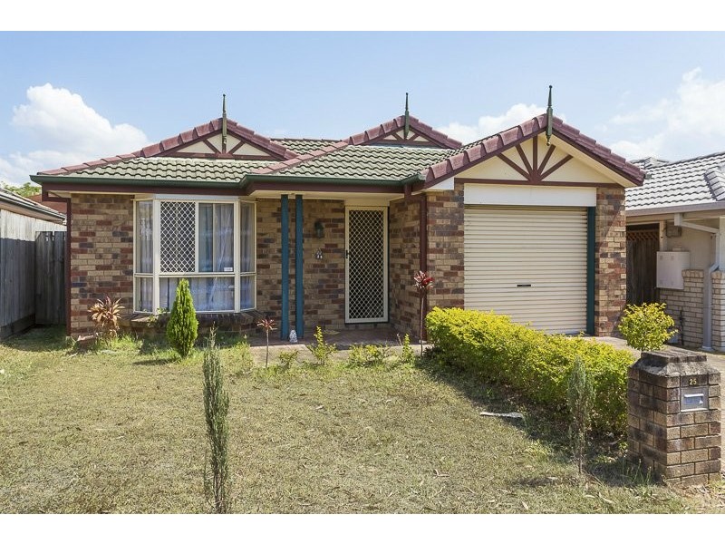 25 Macknish Cr, Coopers Plains QLD 4108