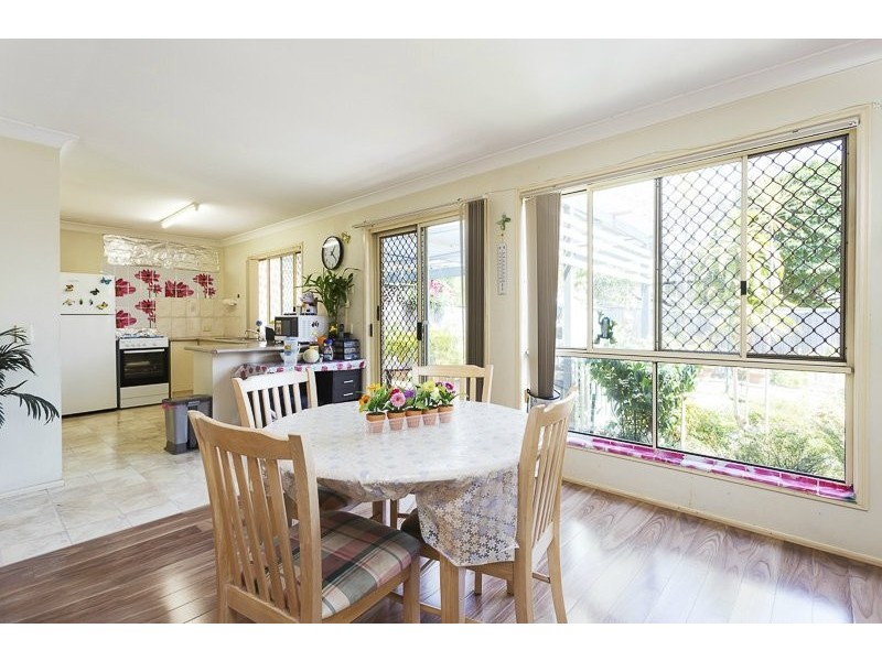 25 Macknish Cr, Coopers Plains QLD 4108