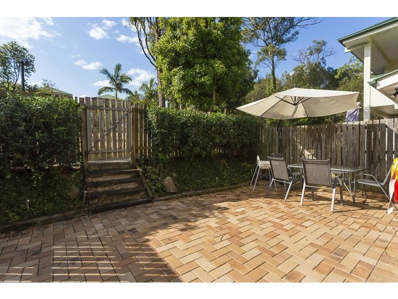 17/28 Stackpole Street, Wishart QLD 4122