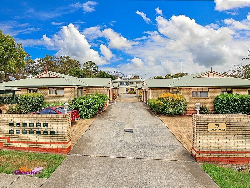 10/79 Cambridge Street, Carina Heights QLD 4152